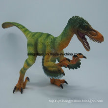 Educacional dinossauro 3D animal brinquedos modelo mundial